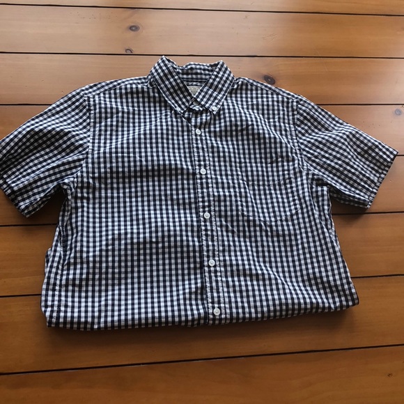 J. Crew Other - Men’s JCrew Short Sleeve Polo J. Crew Other - Men’s JCrew Short Sleeve Polo